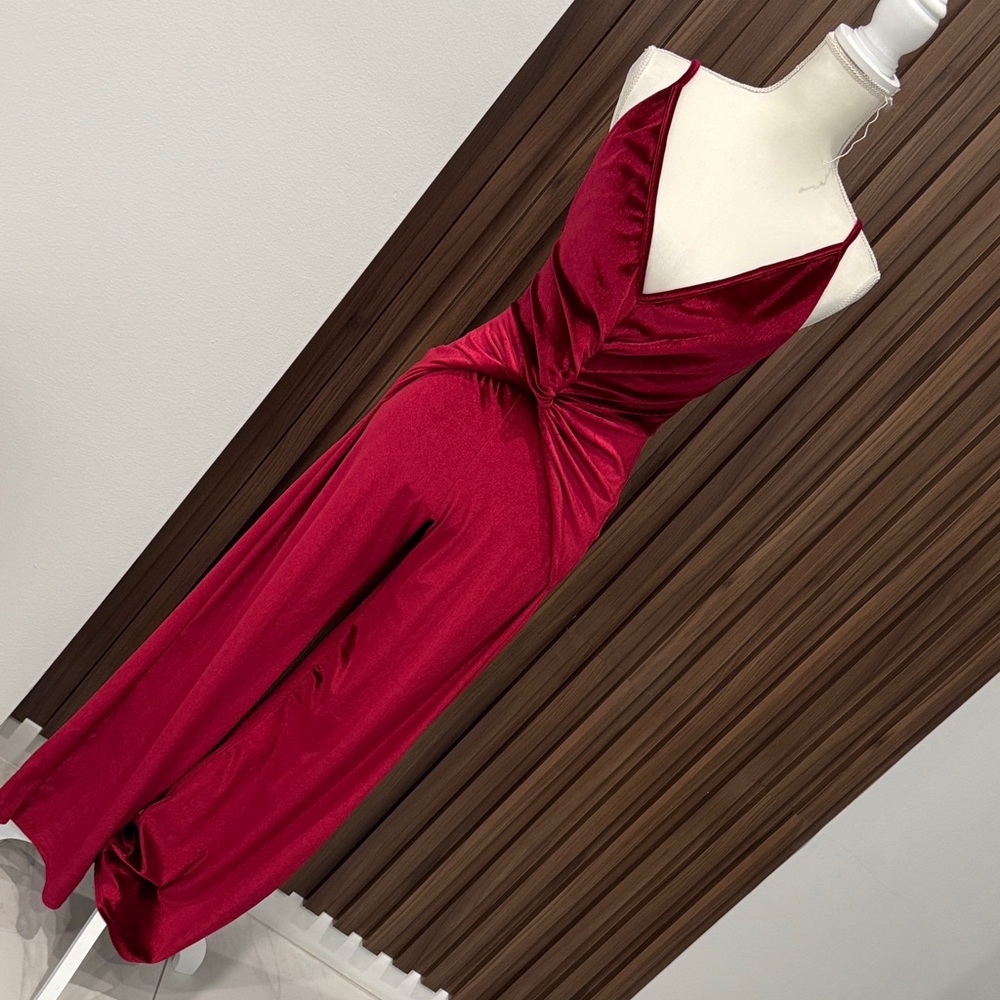 NASTY GAL jumpsuit size 1